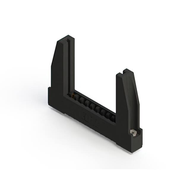 357-010-525-178 EDAC Inc.  Edgeboard Connectors